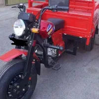 موتور سه چرخ آسیا مدل 1402