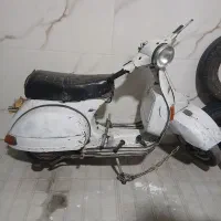 موتور وسپا