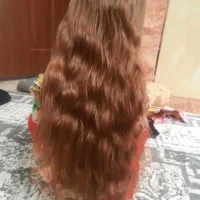 موهای بانوان