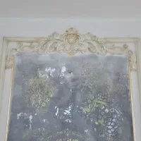 اجرای رنگ و پتینه ساختمانی|خدمات پیشه و مهارت|جیرفت, |دیوار