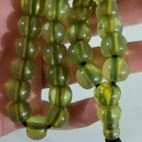 تسبیح سندلوس آلمانی|کلکسیون اشیاء عتیقه|شهریار, شهرک امیریه|دیوار