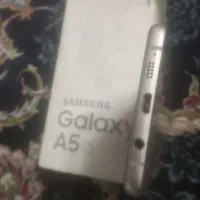 گوشی سامسونگ گالکسیa5|موبایل|تهران, باغ خزانه|دیوار