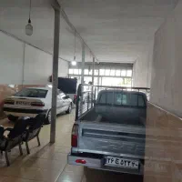 600متر ملک تجاری صنعتی بر جاده ساوه بهارستان|فروش دفتر صنعتی، کشاورزی، تجاری|بهارستان, |دیوار