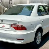 سمند سورن پلاس مدل ۱۴۰۳