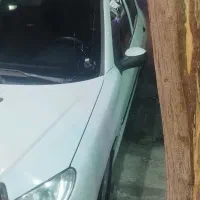 ۲۰۶ مدل ۹۷|خودرو سواری و وانت|نسیم‌شهر, |دیوار