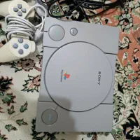 پلی وان .پستیشن وان .ps1|کنسول، بازی ویدئویی و آنلاین|گلمکان, |دیوار