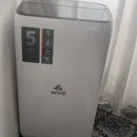 کولر گازی