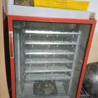 دستگاه جوجه کشی هما