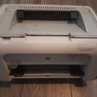 پرینتر hp -p1005
