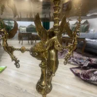 میز برنز|مبلمان خانگی و میز عسلی|سبزوار, عظیمیان|دیوار