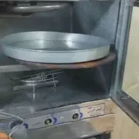 تنور پخت پز گازی|اجاق گاز و لوازم برقی پخت‌وپز|جوانرود, |دیوار