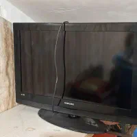 ۲ عدد تلویزون پاناسونیک و سامسونگ|تلویزیون و پروژکتور|اسلامشهر, شهرک مهدیه|دیوار