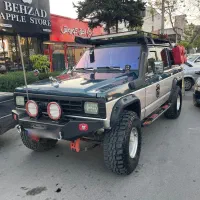 پاترول لوازمی