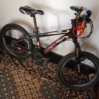 دوچرخه دنده دار شیمانو