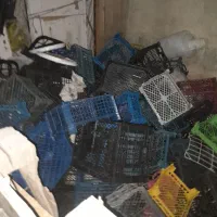 خریدفروش ضایعات کارتن فروشگاهی|خدمات پیشه و مهارت|محمدشهر, کوی بهار|دیوار