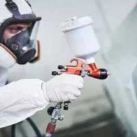 استخدام کمک نقاش ماشین آلات صنعتی
