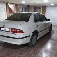 سمند ef7 مدل ۹۴