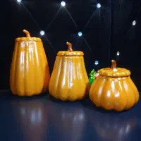 کدو عصرانه خوری جای نقل و ..|مجسمه، تندیس، ماکت|چهارباغ, |دیوار