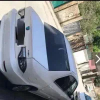 سمند سورن پلاس صفر