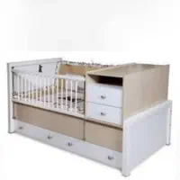 تخت و کمد کودک و نوجوان