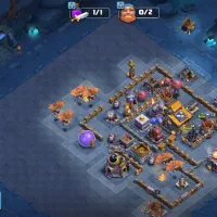 اکانت کلش|کنسول، بازی ویدئویی و آنلاین|میناب, |دیوار