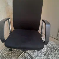 صندلی چرخدار بزرگ