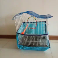 قفس پرنده