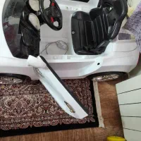 ماشین شارژی|اسباببازی بچه|زنجان, |دیوار