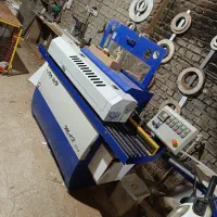 لبه چسبان کارگاهی تک فاز|ماشینآلات صنعتی|هشتگرد, قاسم آباد بزرگ|دیوار