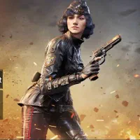 اکانت کالاف ویوان هریس|کنسول، بازی ویدئویی و آنلاین|رشت, معلولین|دیوار