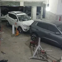 صافکاری و نقاشی|استخدام صنعتی، فنی، مهندسی|کرج, مصباح|دیوار