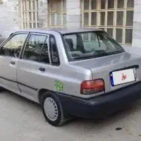 پراید 84|خودرو سواری و وانت|اراک, |دیوار