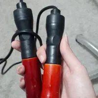 طناب ورزشی مخصوص