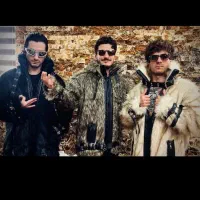 کاپشن های پوستی خزدار