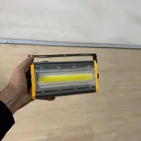 فروش تعدادی محدود چراغ و پروژکتورو روشنایی|لامپ و چراغ|ارومیه, |دیوار