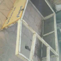 اتاق عقب وانت پیکان درب پژو  رینگ و لاستیک پژو|قطعات یدکی و لوازم جانبی|اردبیل, |دیوار