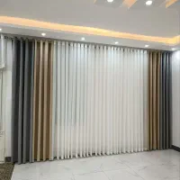 حراج پرده های مدرن