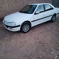 پژو پارس سال xu7 1400 پرشیا دریچه سیمی