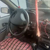 پراید ۸۶|خودرو سواری و وانت|آذرشهر, |دیوار