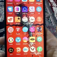 گوشی هواوی وای 7 پرایم