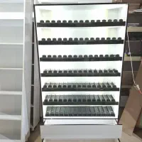 استند سیگار فنری