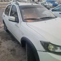 کوئیک سفیدرنگ معمولی مدل ۱۴۰۰