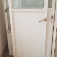 درب و پنجره اهنی و کابینت فلزی . درب چوبی|مصالح و تجهیزات ساختمان|کاشمر, |دیوار