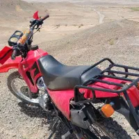 تریل Gy200cc|موتورسیکلت|نائین, |دیوار