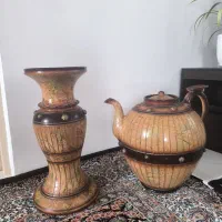 قوری دکوراتیو