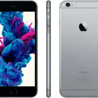 اپل 6sپلاس معاوضه با گوشی اندروید.