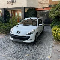 ۲۰۷ اتوماتیک