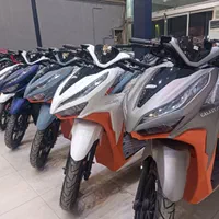 گالکسی Cl150 نیروموتور (اقساط ۱۸ ماه)