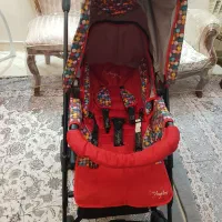 کالسکه بچه|کالسکه و لوازم جانبی|تهران, استخر|دیوار