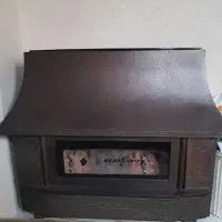 بخاری شومینه